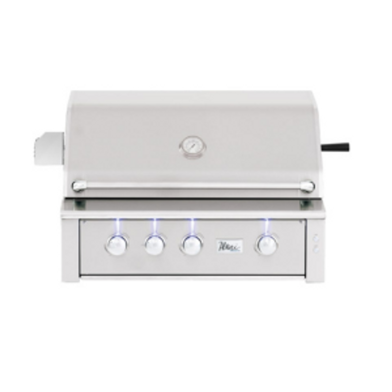 Summerset Alturi Series Grills